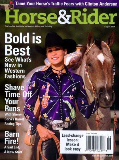 Various Magazines 2230