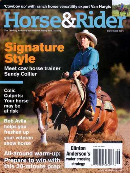 Various Magazines 2231