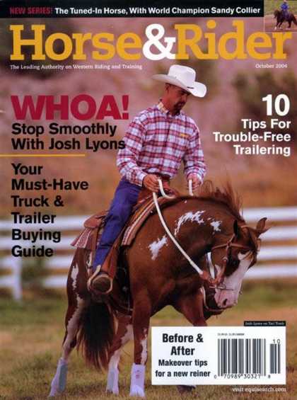 Various Magazines 2232