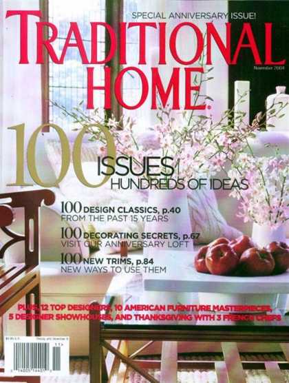 Various Magazines 2234
