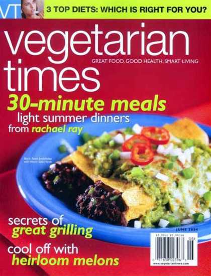 Various Magazines 2236