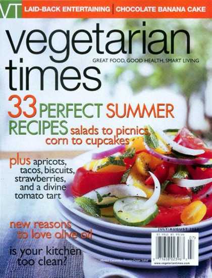 Various Magazines 2237