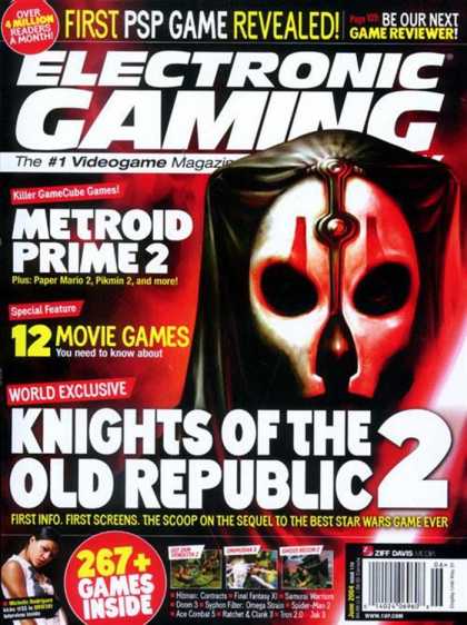 Various Magazines 2239