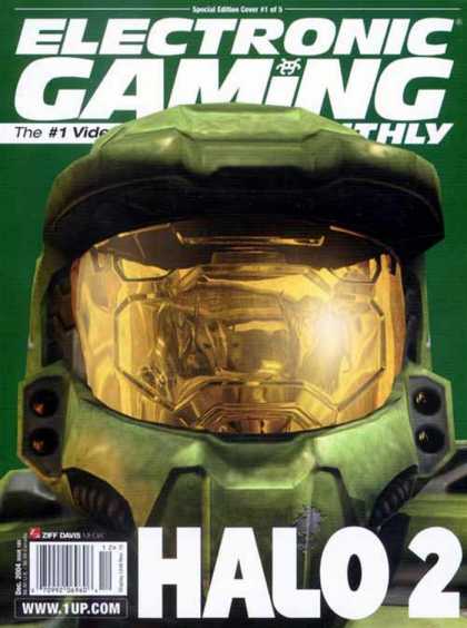 Various Magazines 2242