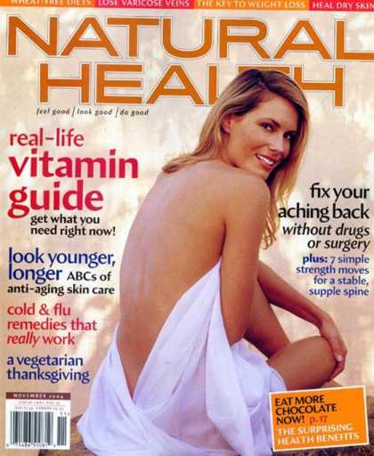 Various Magazines 2243