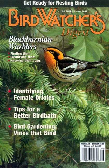 Various Magazines 2244