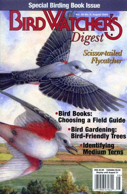 Various Magazines 2246