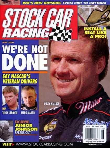 Various Magazines 2249