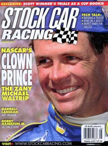 Various Magazines 2252