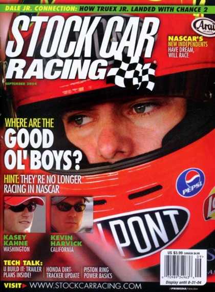 Various Magazines 2253