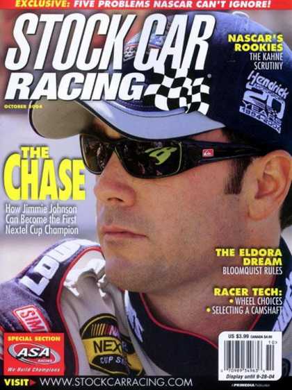 Various Magazines 2254