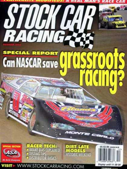 Various Magazines 2256