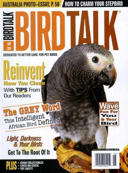 Various Magazines 2257
