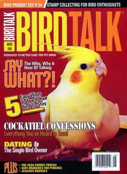 Various Magazines 2259