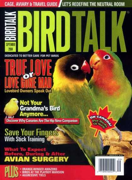 Various Magazines 2260
