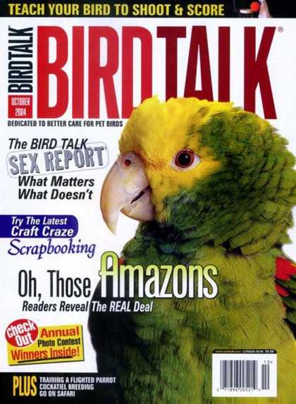 Various Magazines 2261