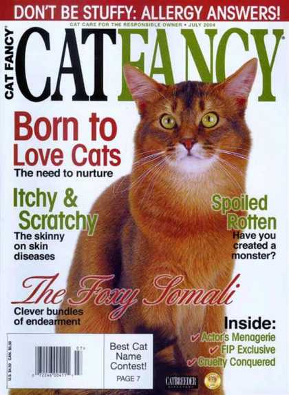 Various Magazines 2264