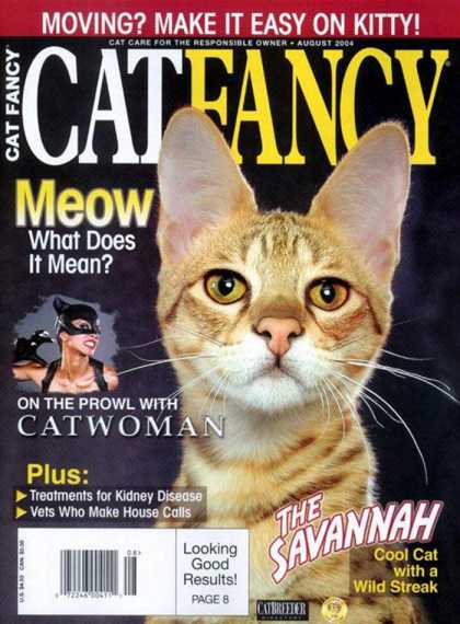 Various Magazines 2265