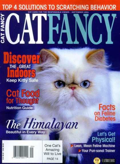 Various Magazines 2266
