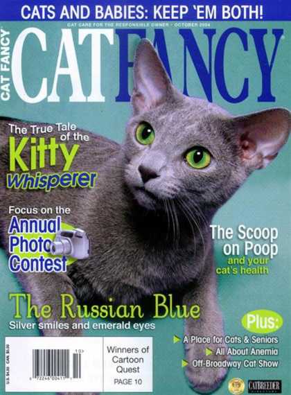 Various Magazines 2267