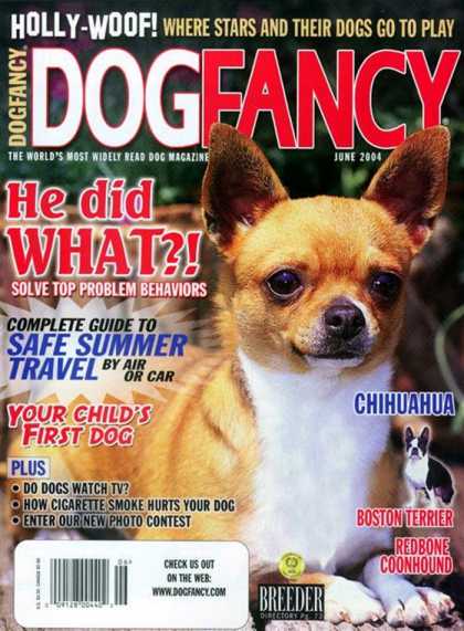 Various Magazines 2269