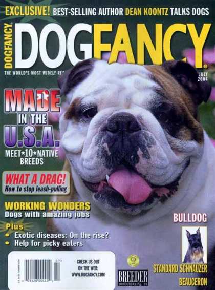 Various Magazines 2270