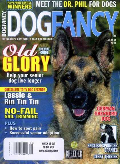 Various Magazines 2271