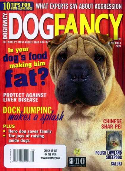 Various Magazines 2272