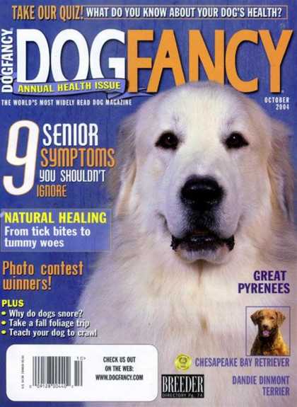 Various Magazines 2273