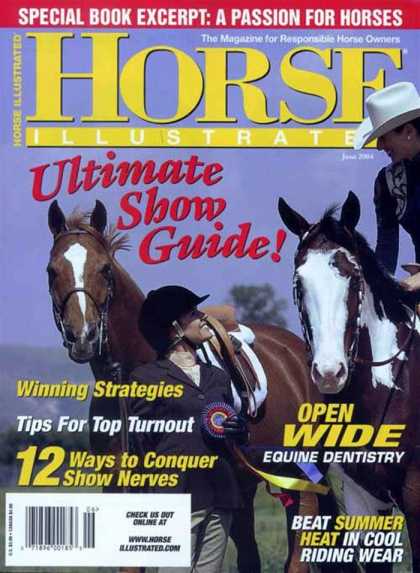 Various Magazines 2276