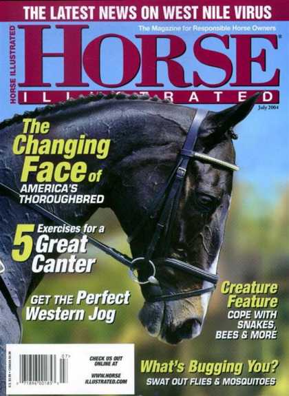 Various Magazines 2277