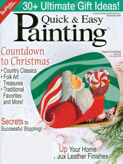 Various Magazines 22775