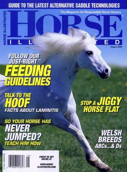 Various Magazines 2278