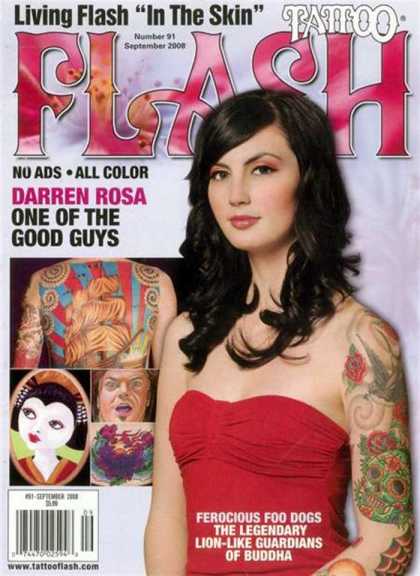 Various Magazines 22783