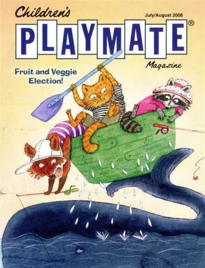 Various Magazines 22784