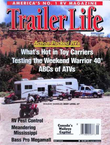 Various Magazines 2279