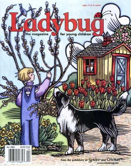 Various Magazines 2282