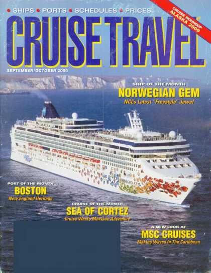Various Magazines 22854