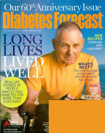 Various Magazines 22858