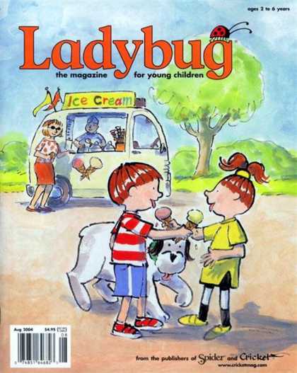 Various Magazines 2286