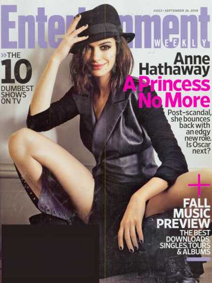 Various Magazines 22861