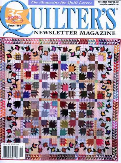 Various Magazines 2287