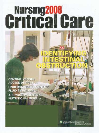 Various Magazines 22875
