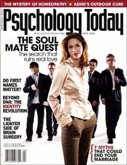 Various Magazines 2288
