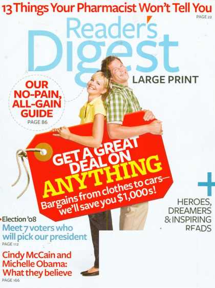 Various Magazines 22880