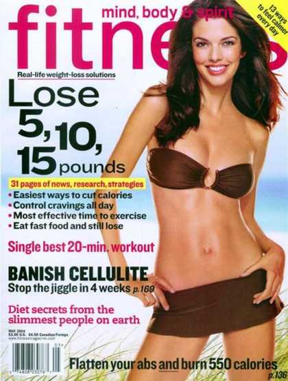 Various Magazines 2289