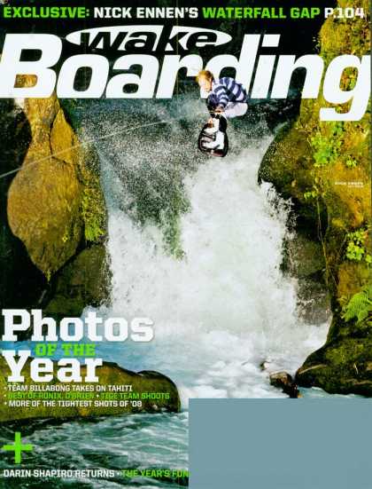 Various Magazines 22892