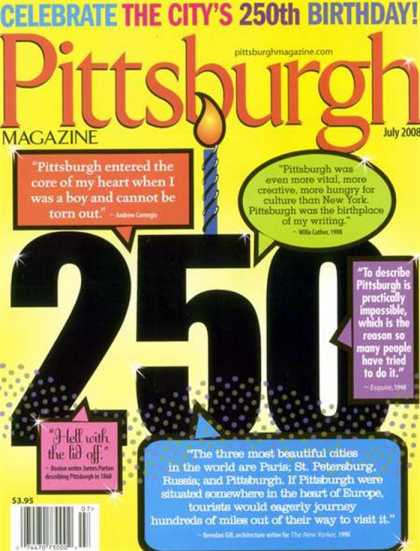 Various Magazines 22894