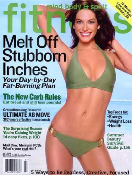 Various Magazines 2291