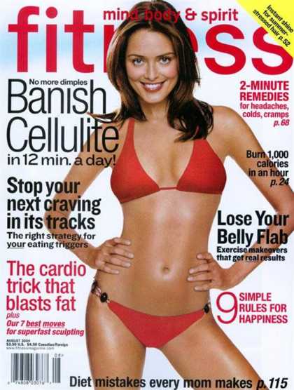 Various Magazines 2292